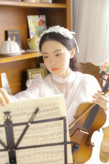 《离秋》大结局